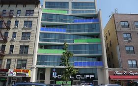 Cliff Hotel New York
